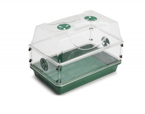 Medium Propagator with Height Extension Kit